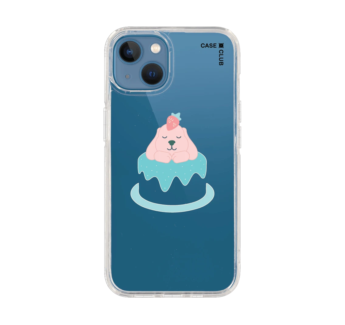 golden retriever cake